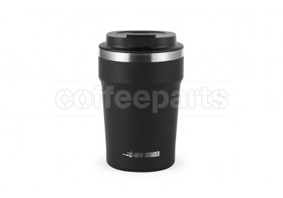 MHW Cooki Reusable Cup 360ml Black