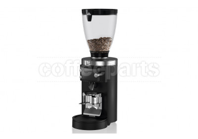 Mahlkönig E65S GBW Espresso Coffee Grinder: Black