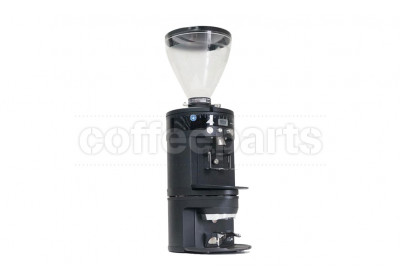 PUQ Press MK1 with Mahlkonig K30 Peak