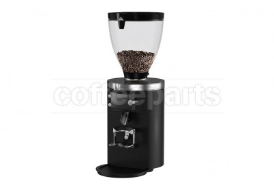 Mahlkönig E80 Supreme Espresso Grinder: Black