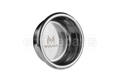 Muvna Matrix-Precision Basket (58mm-20g): Stainless