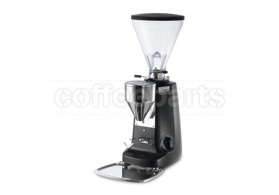 Mazzer Super Jolly Electronic Black Coffee Grinder