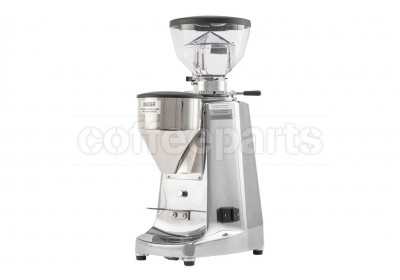 La Marzocco Lux D Stainless Finish Home Espresso Coffee Grinder