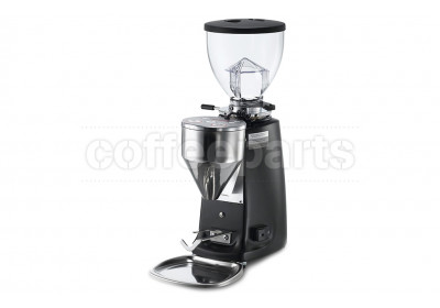 Mazzer Mini Electronic Black (Type A) Home Coffee Grinder