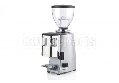 Mazzer Mini Silver Home Coffee Grinder