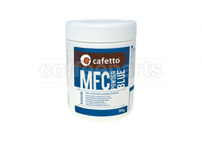 Cafetto MFC Powder Blue 500g