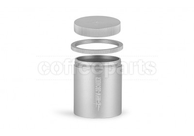 MHW Coffee Dosing Cup 150ml Silver