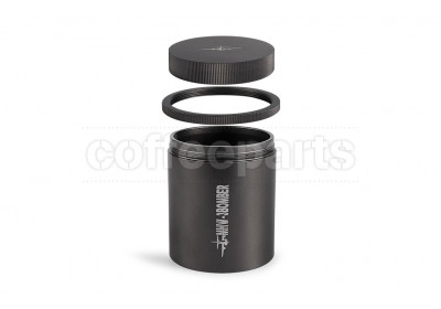 MHW Coffee Dosing Cup 58mm 150ml Grey