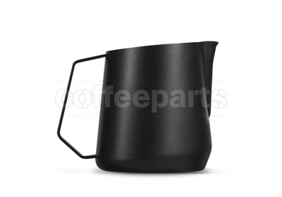 MHW GT Milk Jug 600ml: Black