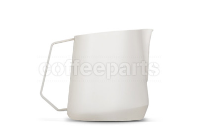 MHW GT Milk Jug 400ml: White