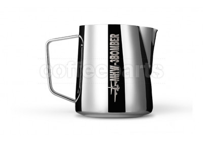 MHW Milk Jug 5.0 700ml Gloss