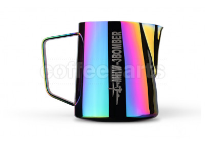 MHW Milk Jug 5.0 700ml Multicolor
