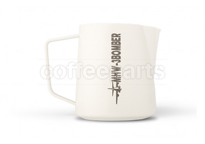 MHW Milk Jug 5.0 700ml Off White