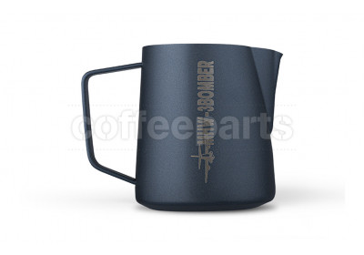 MHW Milk Jug 5.0 700ml Prussian Blue
