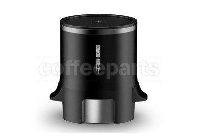MHW SE PRO Series Shaker Funnel: 58mm Black