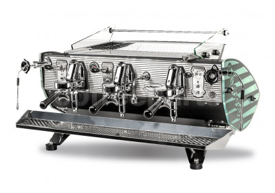 Kees van der Westen Mirage 3-Group Coffee Machine