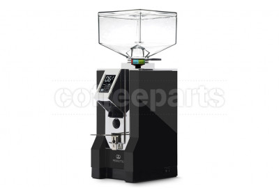 Eureka Perfetto Black Espresso Coffee Grinder