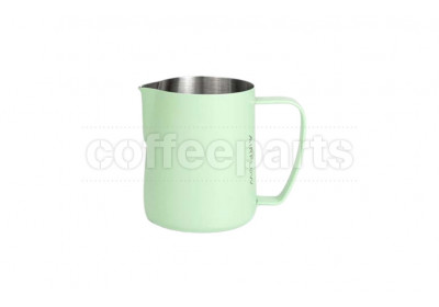 Airflow Milk Jug: 400ml Mint Green