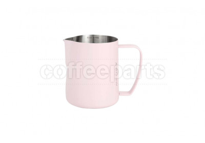 Airflow Milk Jug: 400ml Pink