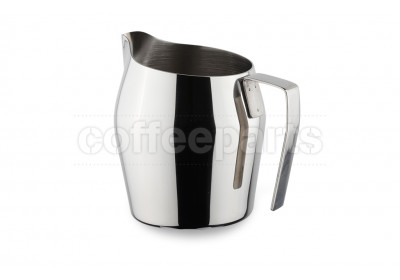 Cafelat Polished Milk Jug Pitcher