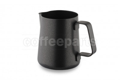 Ilsa 300ml Teflon Black Milk Jug