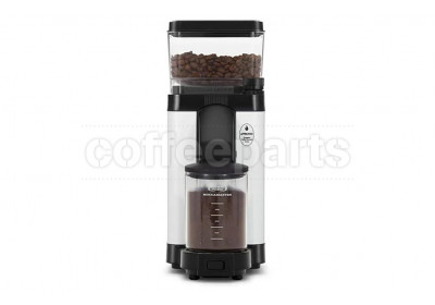 Moccamaster KM5 Filter Coffee Grinder: White