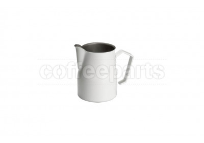 Motta White Milk Jug