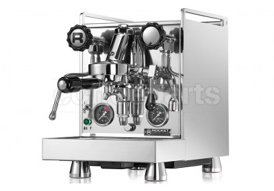 Rocket Mozzafiato Type R Cronometro Coffee Machines