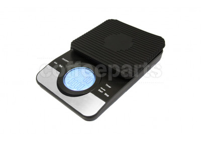 Coffee Digital Brew Bar Scale 3kg