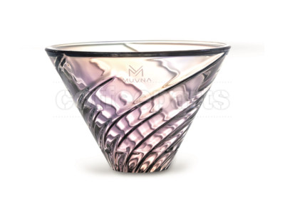 Muvna LI V60 Coffee Dripper: Colourful