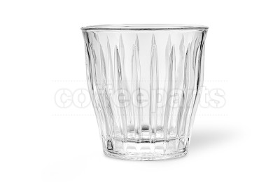 Muvna Tivat Glass 100ml: Transparent
