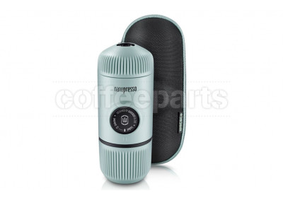 Wacaco Nanopresso Elements: Arctic Blue