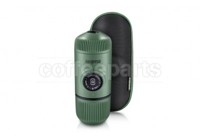 Wacaco Nanopresso Elements: Moss Green 