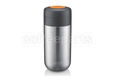 Nanovessel insulated water tank for Nanopresso