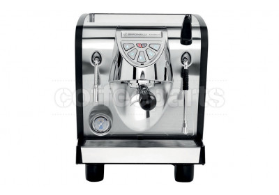 Nuova Simonelli Musica Home Espresso Machine : Black