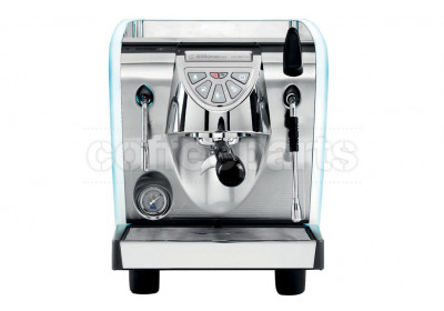 Nuova Simonelli Musica Home Espresso Machine : LUX Rotary 