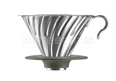 Hario V60 Metal Dripper