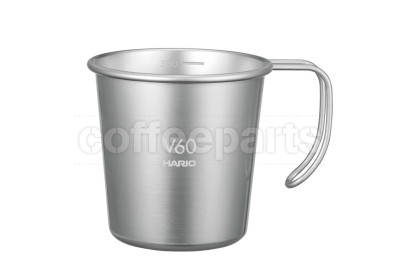 Hario V60 Metal Stacking Mug