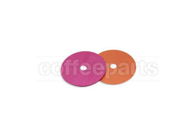 OCD ONA Coffee Distributor spacers 1mm - 2mm by Sasa Sestic