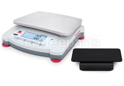 Ohaus Acaia Espresso Weigh In and Weigh Out Kit