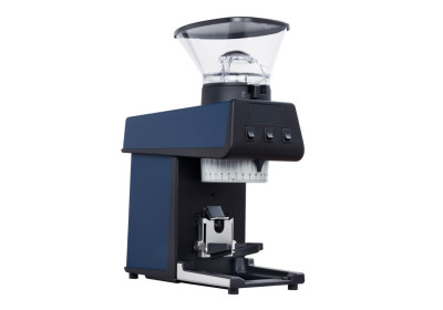 La Marzocco Pico Home Espresso Coffee Grinder: Navy Blue