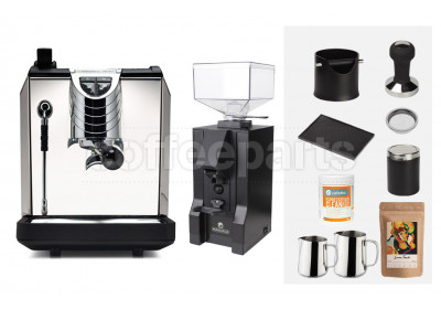 Nuova Simonelli Oscar 2 Espresso Machine Package