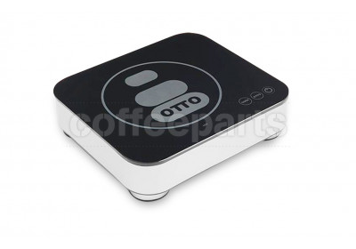Otto Induction Top for The Little Guy