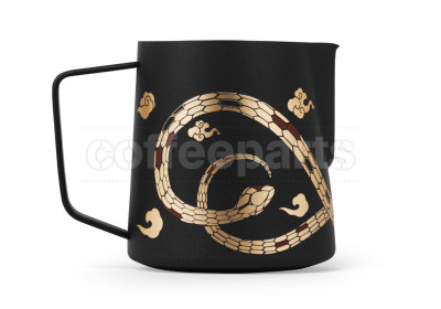 MHW Milk Jug 5.0 600ml Limited Edition - Year of the Snake