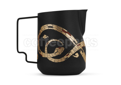 MHW Milk Jug Turbo 450ml Limited Edition - Year of the Snake