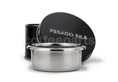 Pesado 18gr Precision Filter Baskets
