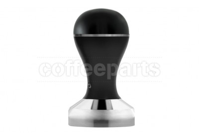 Pesado Breville 53.5mm Modular Coffee Tamper: Black and Black