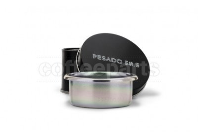 Pesado 18gr precision filter baskets