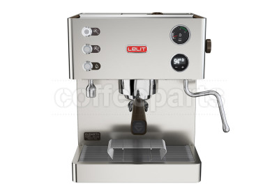 Lelit Elizabeth PL92T Coffee Machine