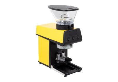 La Marzocco Pico Home Espresso Coffee Grinder: Yellow
